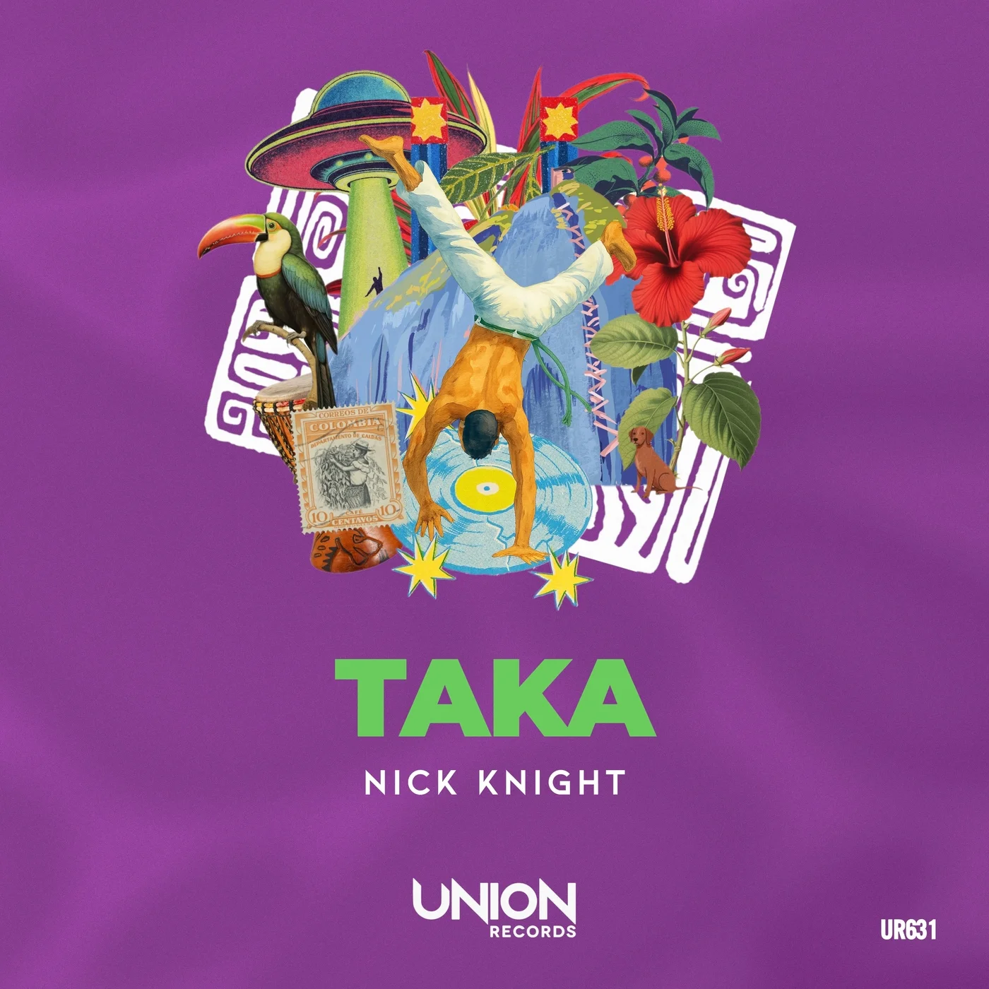 TAKA